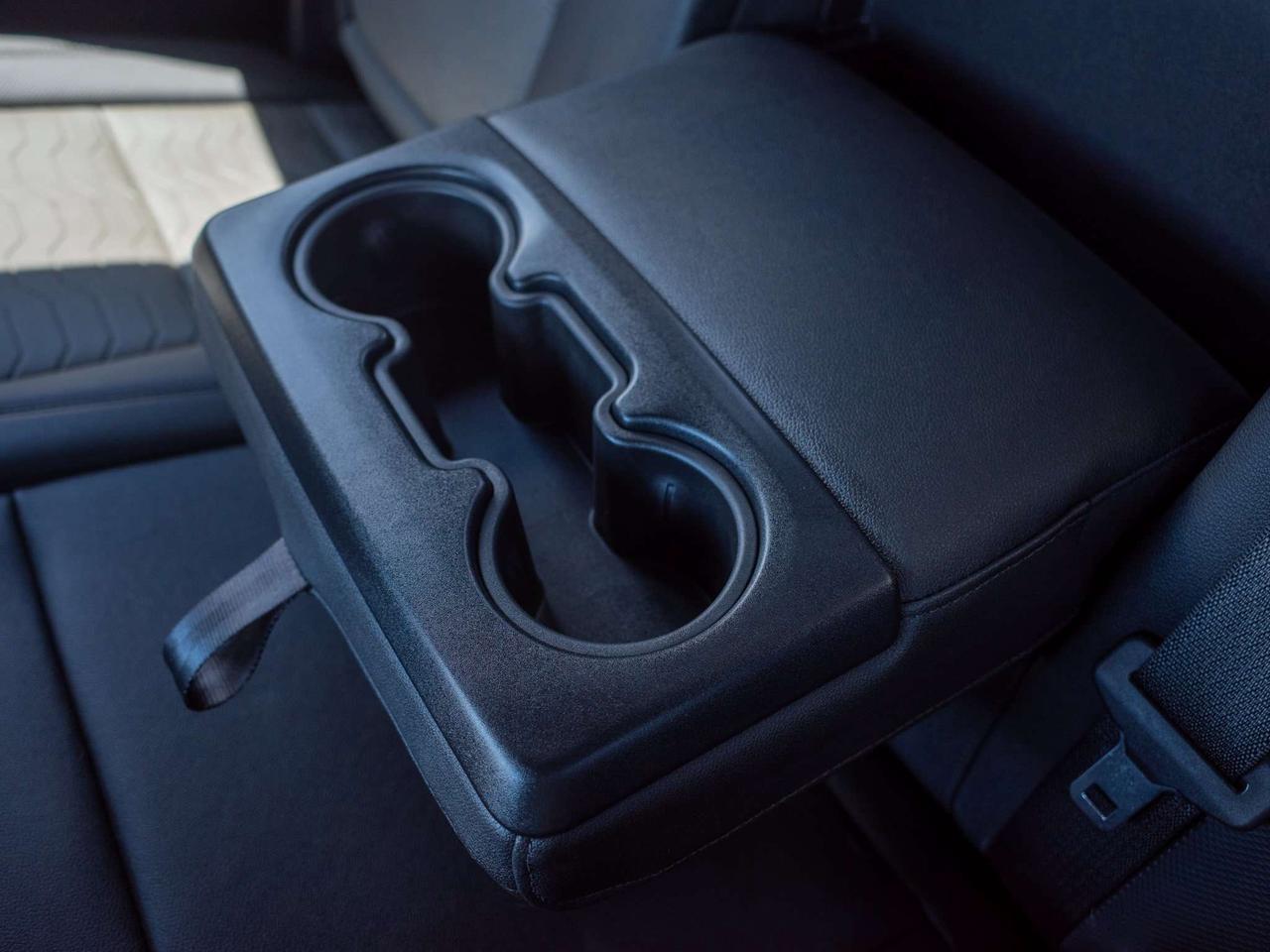 2022 Chevrolet Silverado 1500 ZR2 - All-Terrain Tires   Blind Spot Monitor Photo