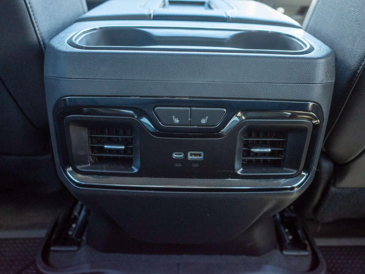 2022 Chevrolet Silverado 1500 ZR2 - All-Terrain Tires   Blind Spot Monitor Photo