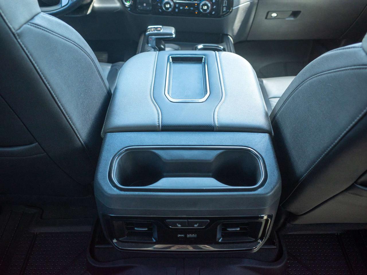 2022 Chevrolet Silverado 1500 ZR2 - All-Terrain Tires   Blind Spot Monitor Photo
