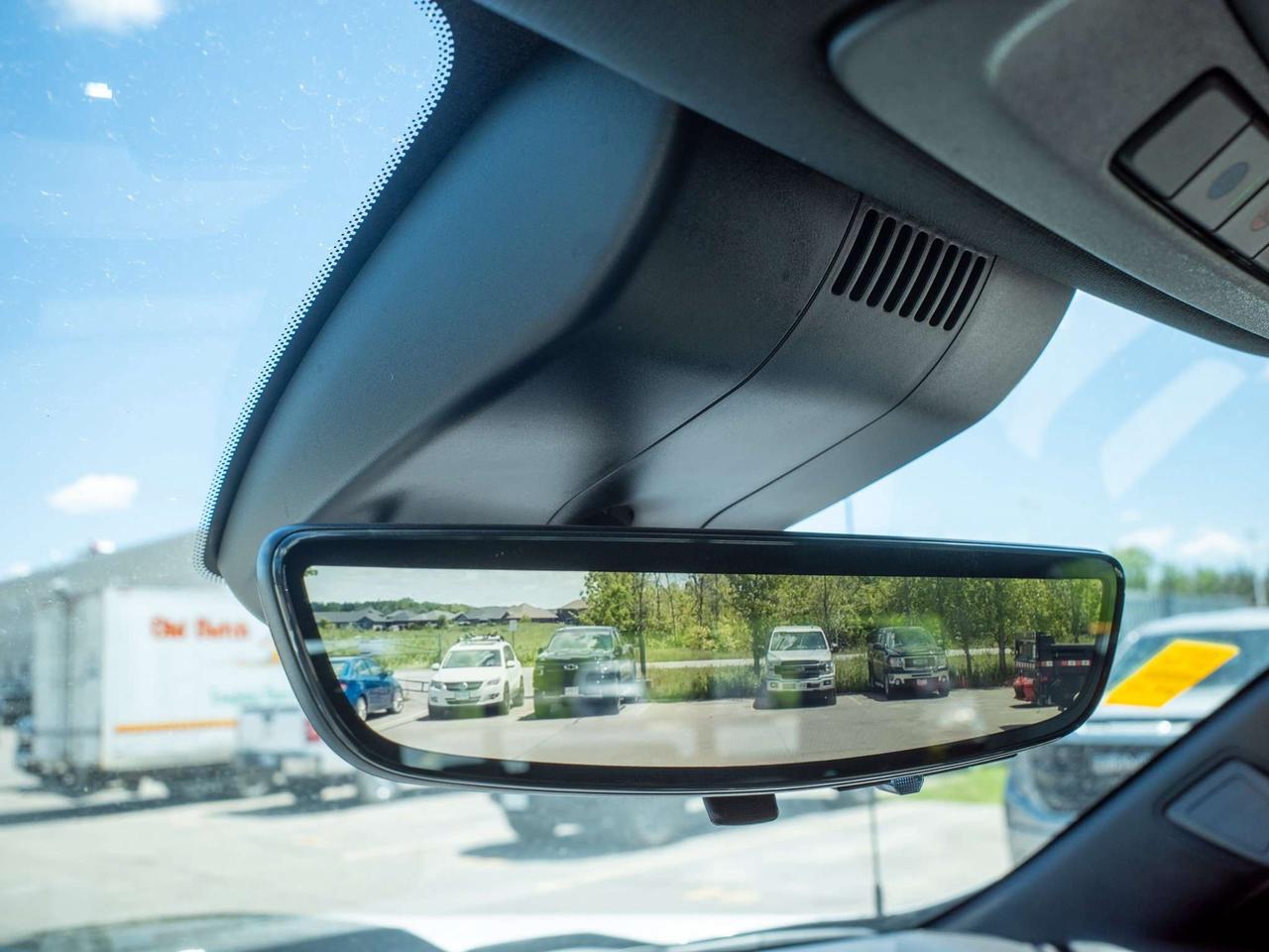 2022 Chevrolet Silverado 1500 ZR2 - All-Terrain Tires   Blind Spot Monitor Photo