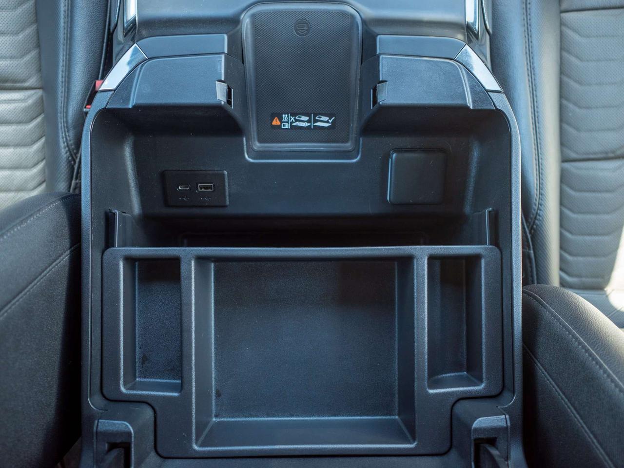 2022 Chevrolet Silverado 1500 ZR2 - All-Terrain Tires   Blind Spot Monitor Photo