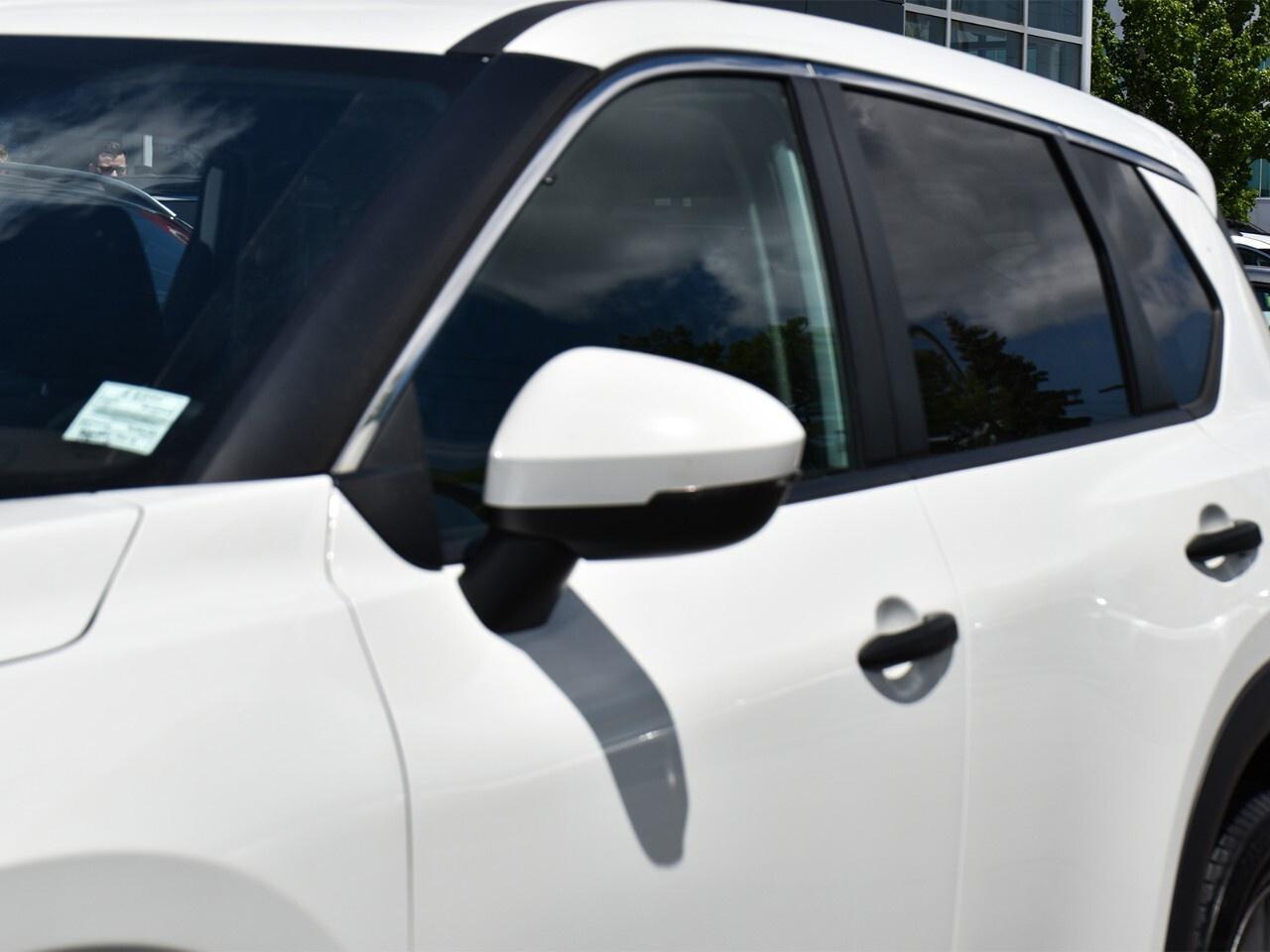 2021 Nissan Rogue APPLE CARPLAY, HEATED SEATS, REAR VIEW MONITOR Photo
