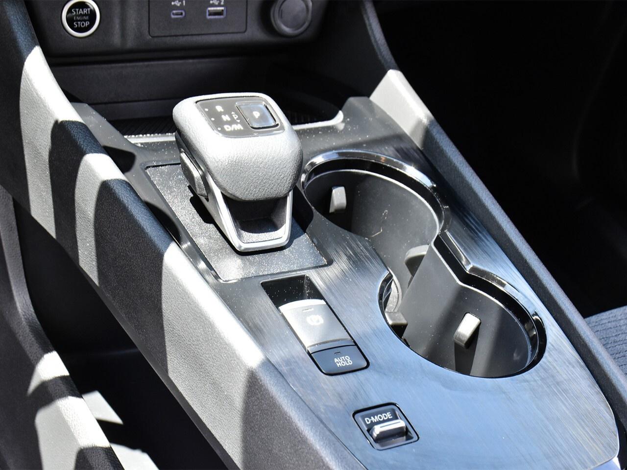 2021 Nissan Rogue APPLE CARPLAY, HEATED SEATS, REAR VIEW MONITOR Photo