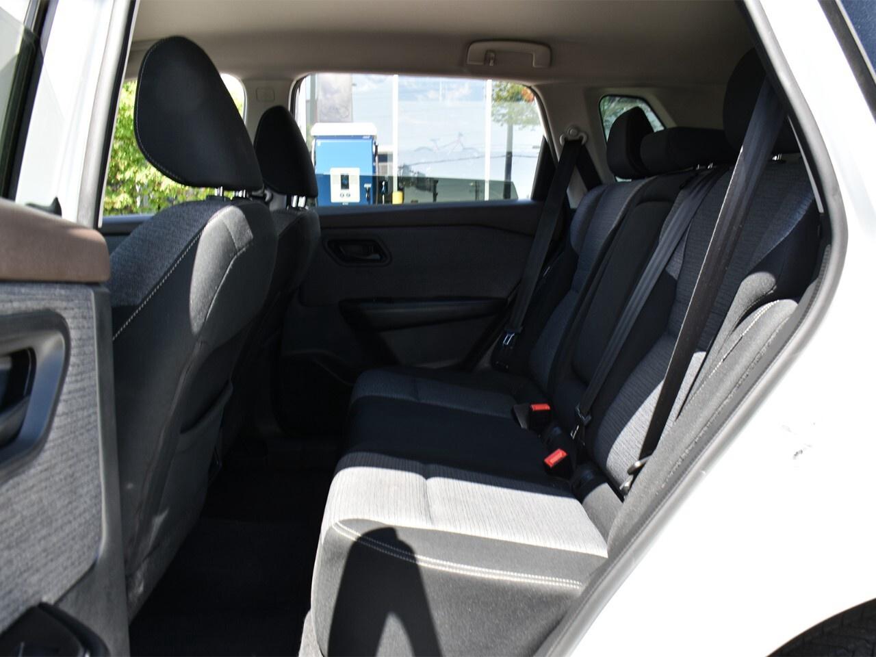 2021 Nissan Rogue APPLE CARPLAY, HEATED SEATS, REAR VIEW MONITOR Photo