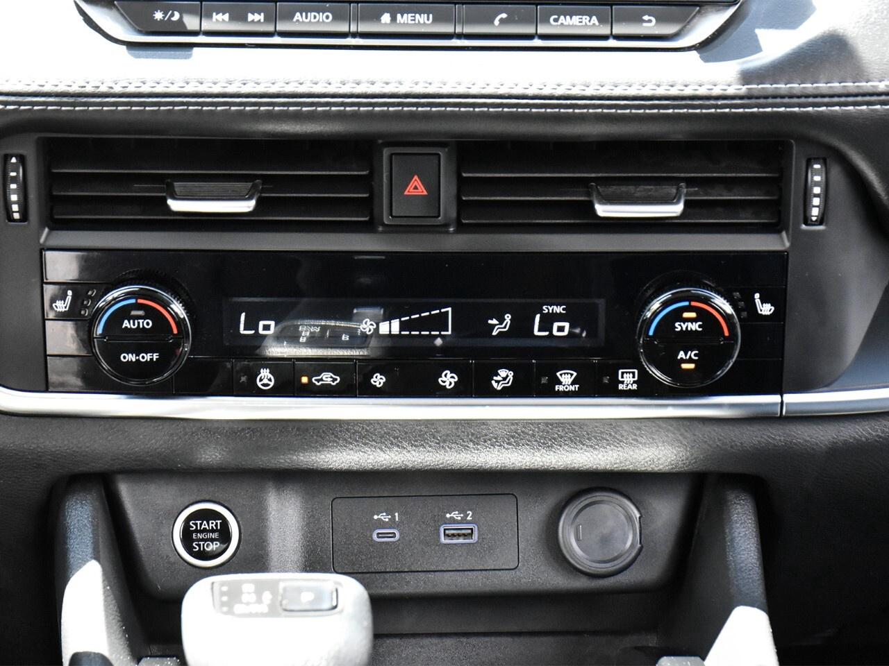 2021 Nissan Rogue APPLE CARPLAY, HEATED SEATS, REAR VIEW MONITOR Photo