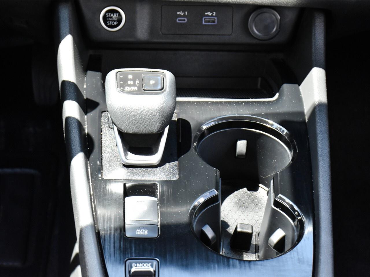 2021 Nissan Rogue APPLE CARPLAY, HEATED SEATS, REAR VIEW MONITOR Photo