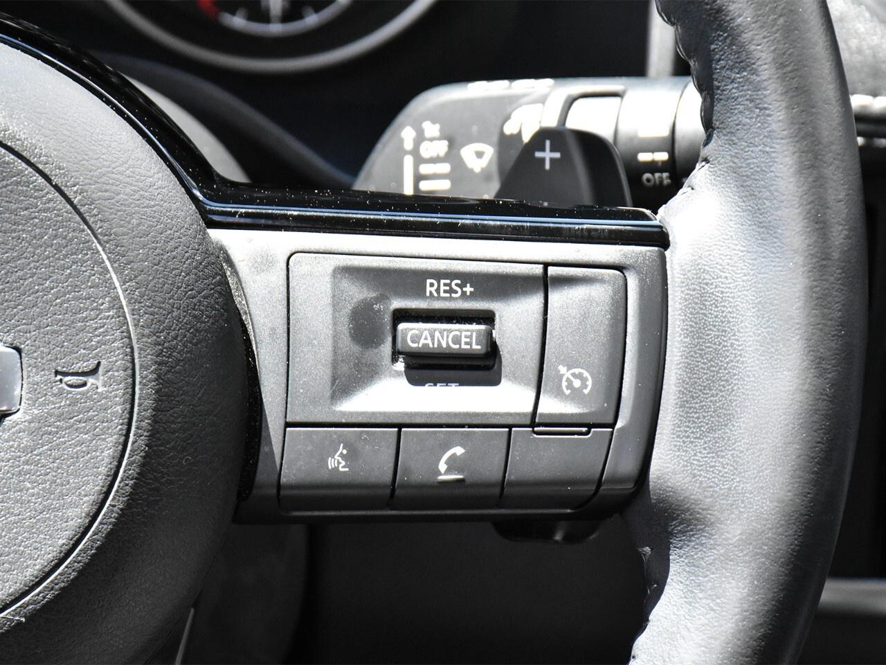 2021 Nissan Rogue APPLE CARPLAY, HEATED SEATS, REAR VIEW MONITOR Photo