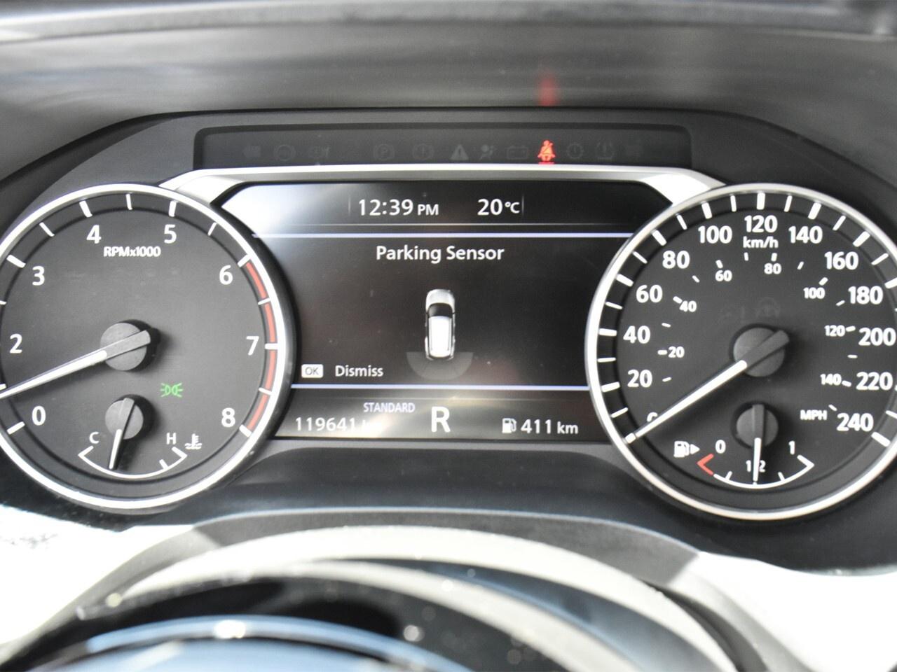 2021 Nissan Rogue APPLE CARPLAY, HEATED SEATS, REAR VIEW MONITOR Photo