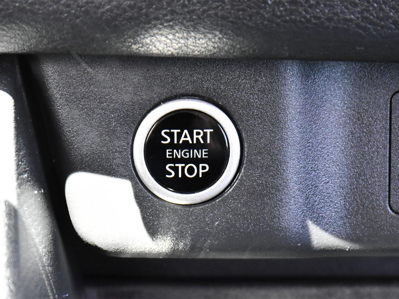 2021 Nissan Rogue APPLE CARPLAY, HEATED SEATS, REAR VIEW MONITOR Photo