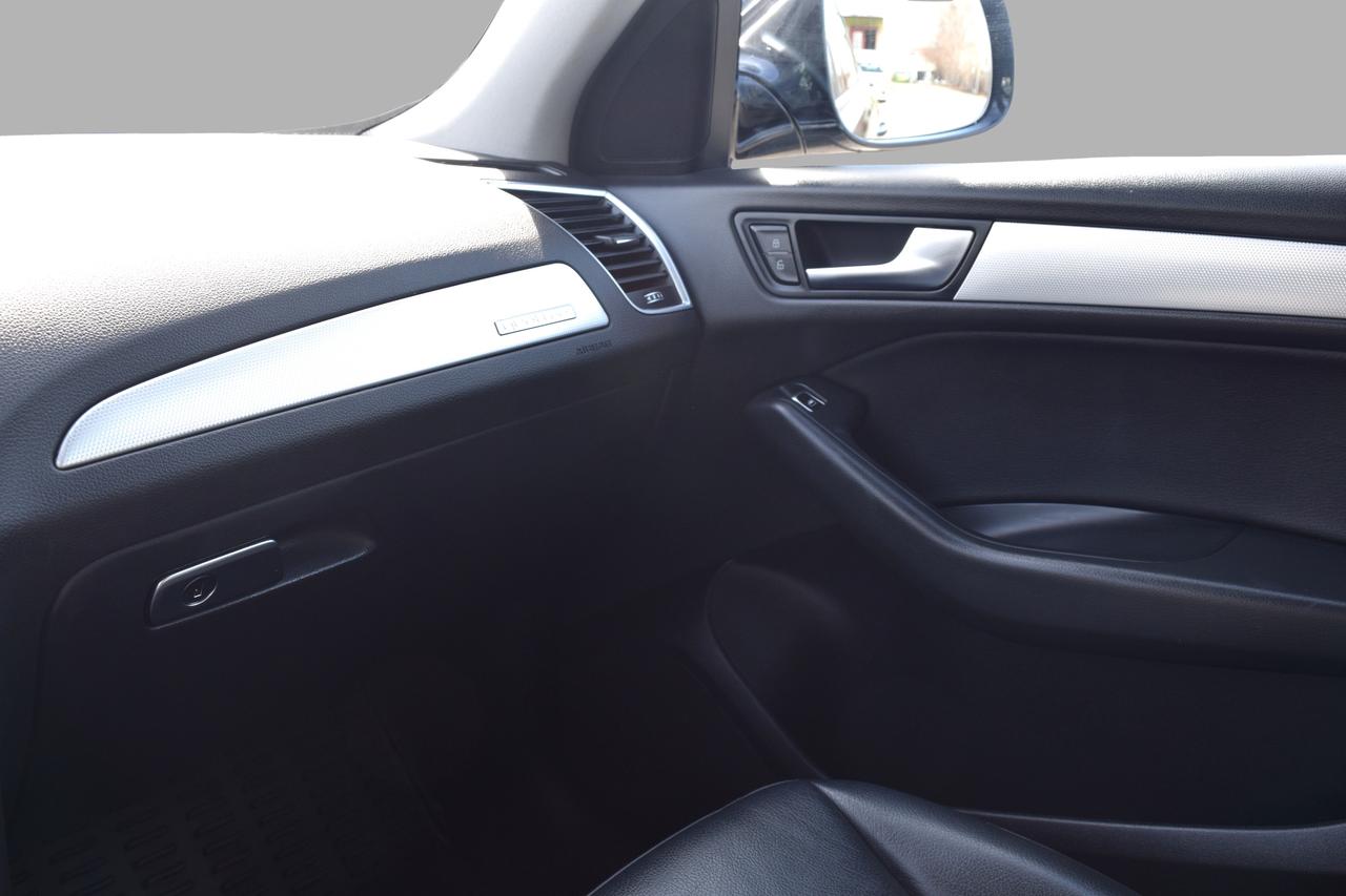 2016 Audi Q5 2.0T Progressiv Navi Panoramic Sunroof Photo