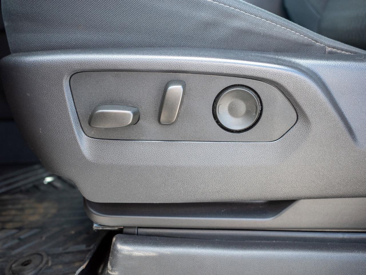 2025 Chevrolet Silverado 1500 LT Trail Boss - Turbocharged Engine   Cloth Seats Photo