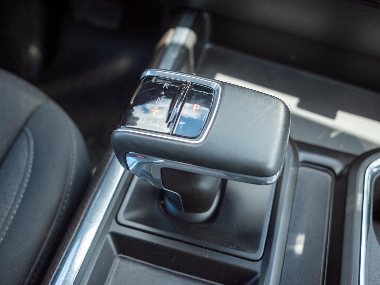 2025 Chevrolet Silverado 1500 LT Trail Boss - Turbocharged Engine   Cloth Seats Photo