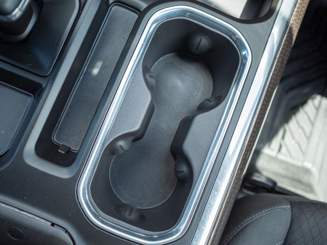 2025 Chevrolet Silverado 1500 LT Trail Boss - Turbocharged Engine   Cloth Seats Photo