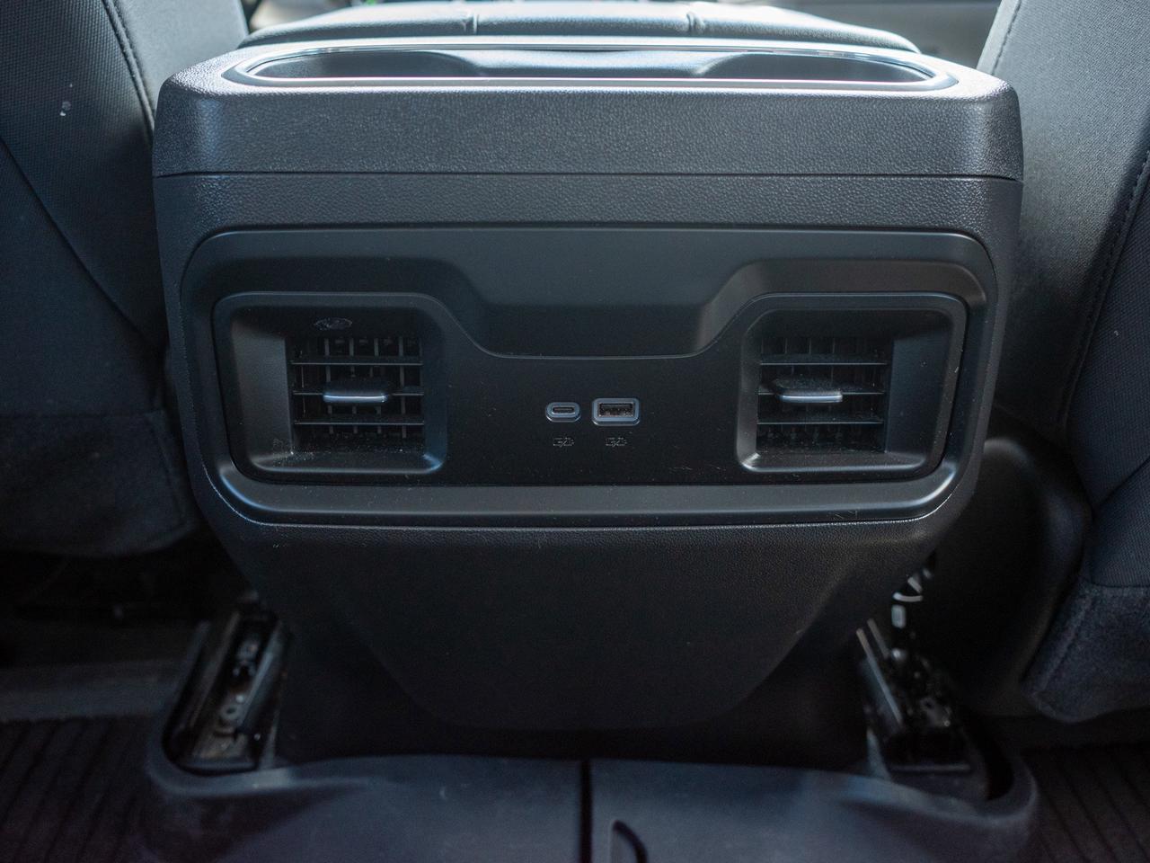2025 Chevrolet Silverado 1500 LT Trail Boss - Turbocharged Engine   Cloth Seats Photo