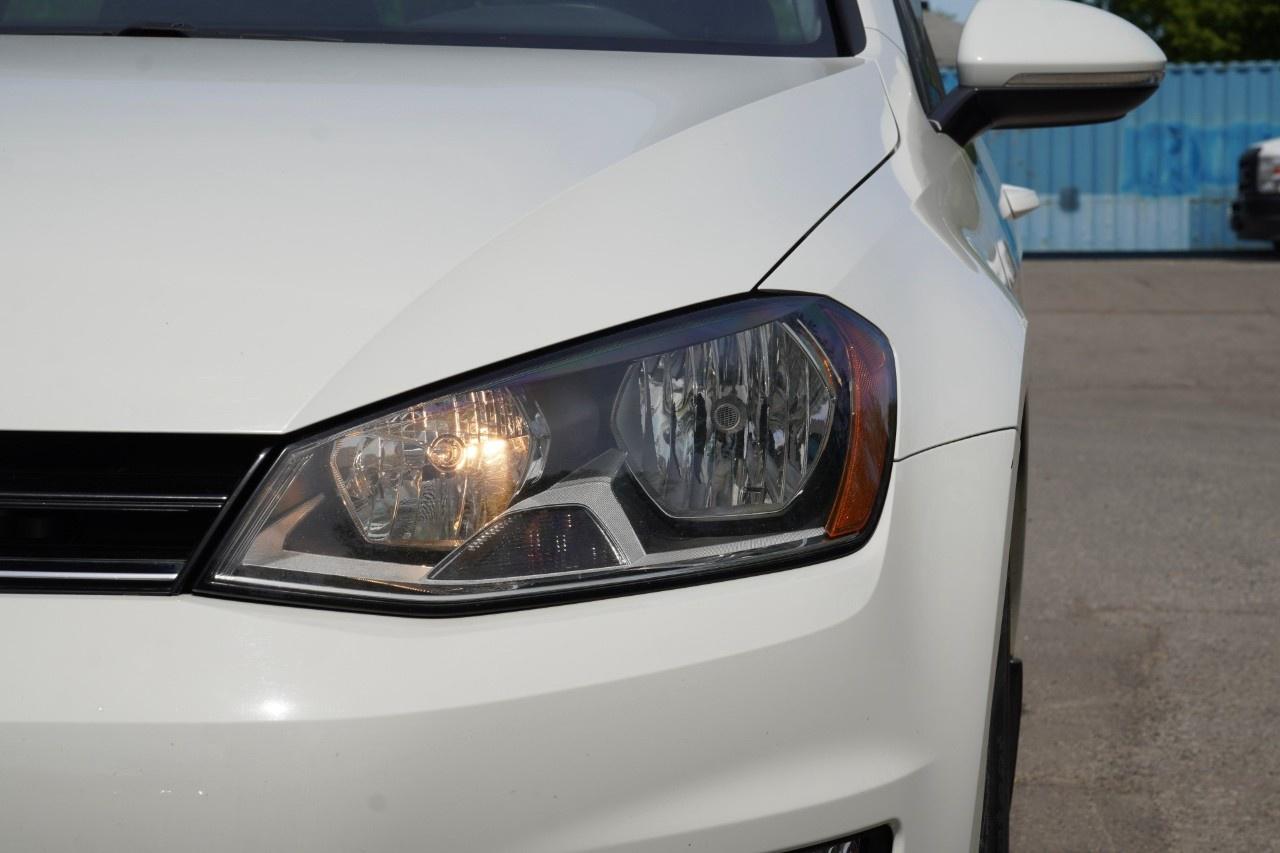 2015 Volkswagen Golf 5dr HB Auto 1.8 TSI Comfortline Photo