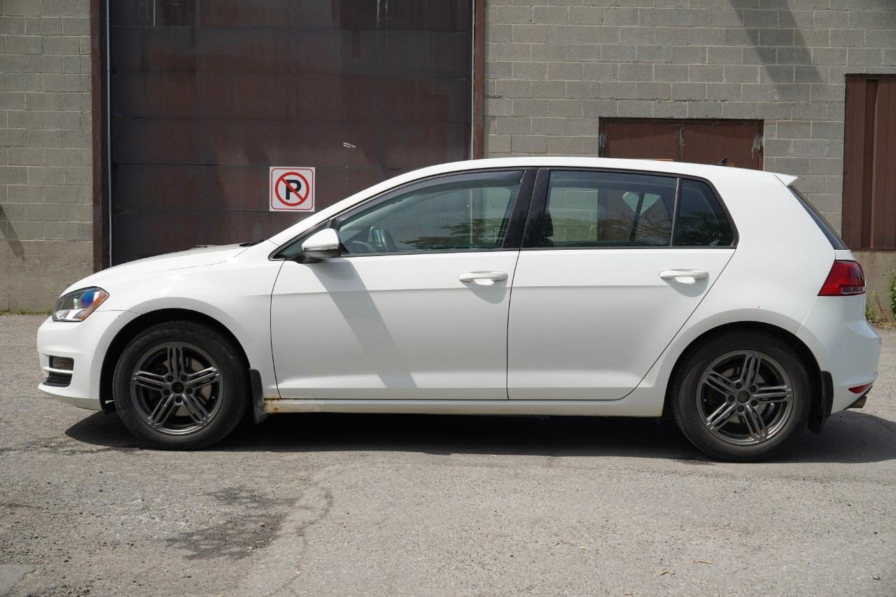 2015 Volkswagen Golf 5dr HB Auto 1.8 TSI Comfortline Photo