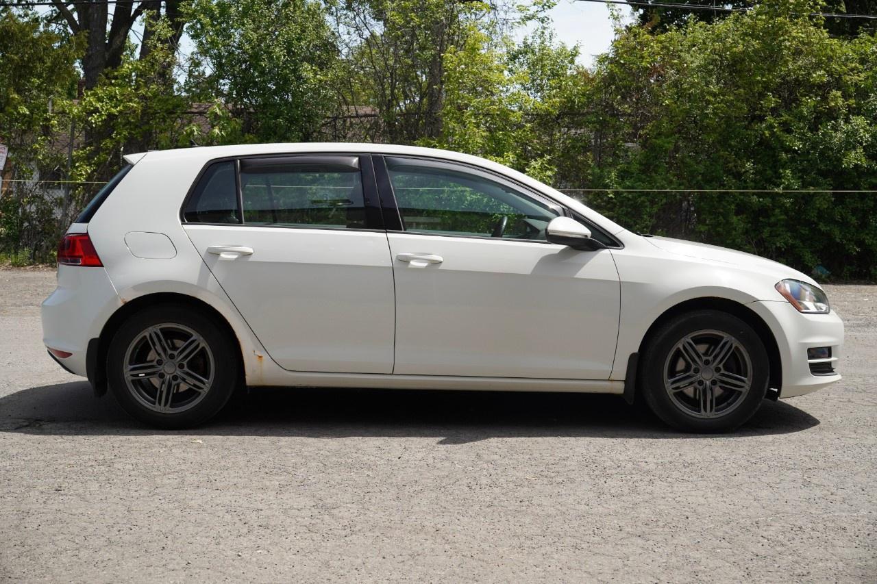 2015 Volkswagen Golf 5dr HB Auto 1.8 TSI Comfortline Photo