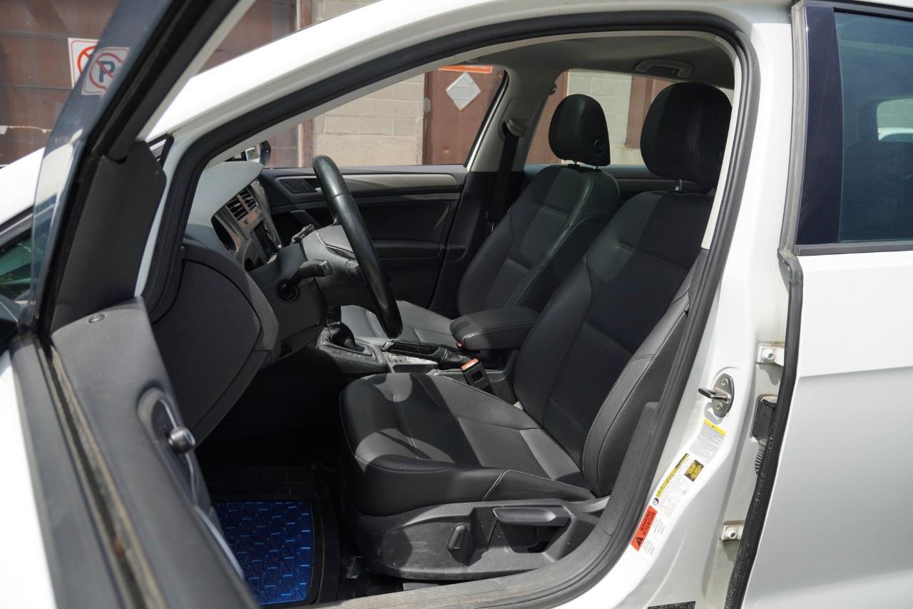 2015 Volkswagen Golf 5dr HB Auto 1.8 TSI Comfortline Photo