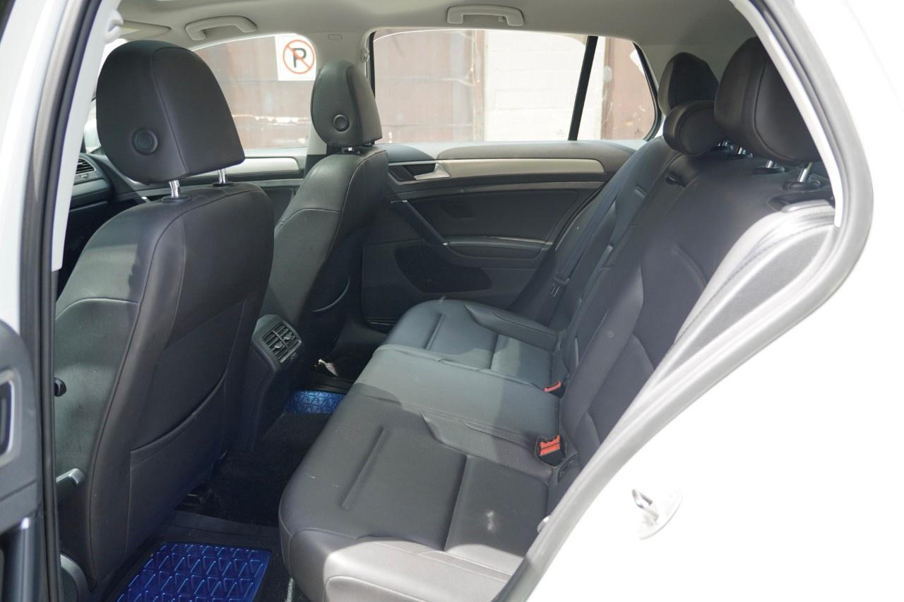 2015 Volkswagen Golf 5dr HB Auto 1.8 TSI Comfortline Photo