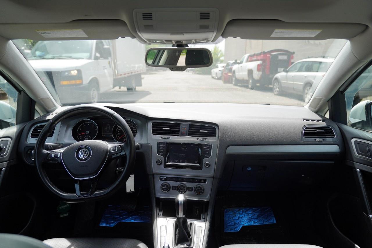 2015 Volkswagen Golf 5dr HB Auto 1.8 TSI Comfortline Photo