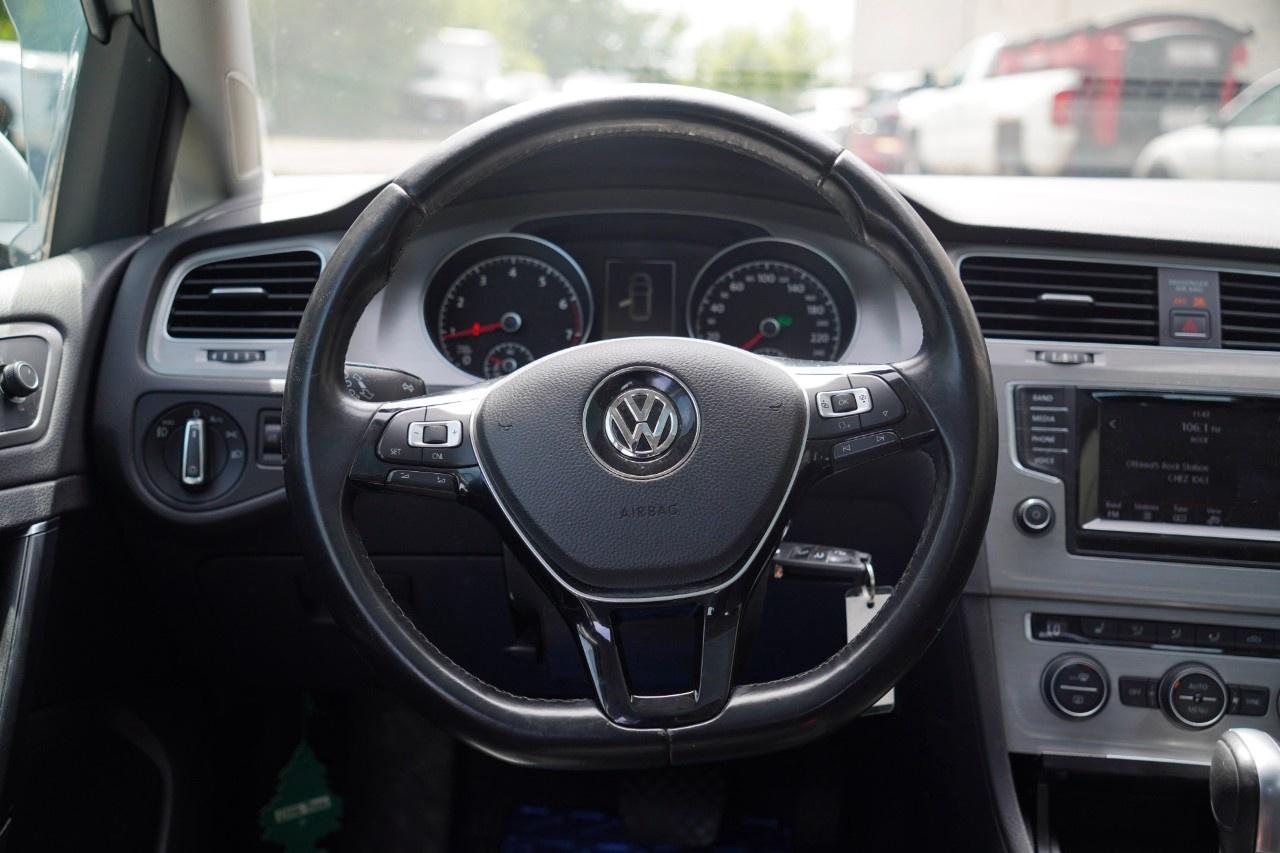 2015 Volkswagen Golf 5dr HB Auto 1.8 TSI Comfortline Photo