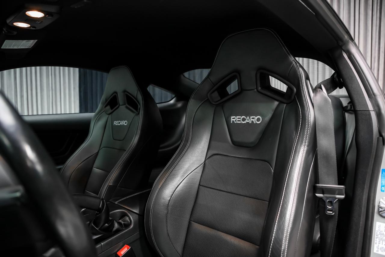 2022 Ford Mustang MACH 1 PREMIUM 5.0L 470HP MANUAL HANDLING/ELITEPKG Photo