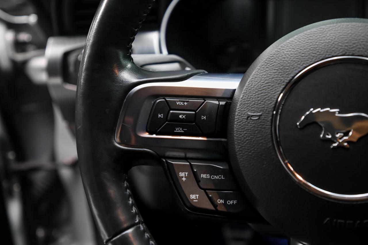 2022 Ford Mustang MACH 1 PREMIUM 5.0L 470HP MANUAL HANDLING/ELITEPKG Photo