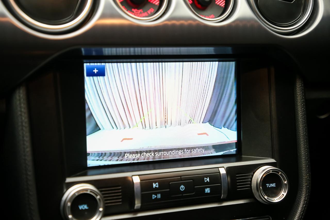 2022 Ford Mustang MACH 1 PREMIUM 5.0L 470HP MANUAL HANDLING/ELITEPKG Photo