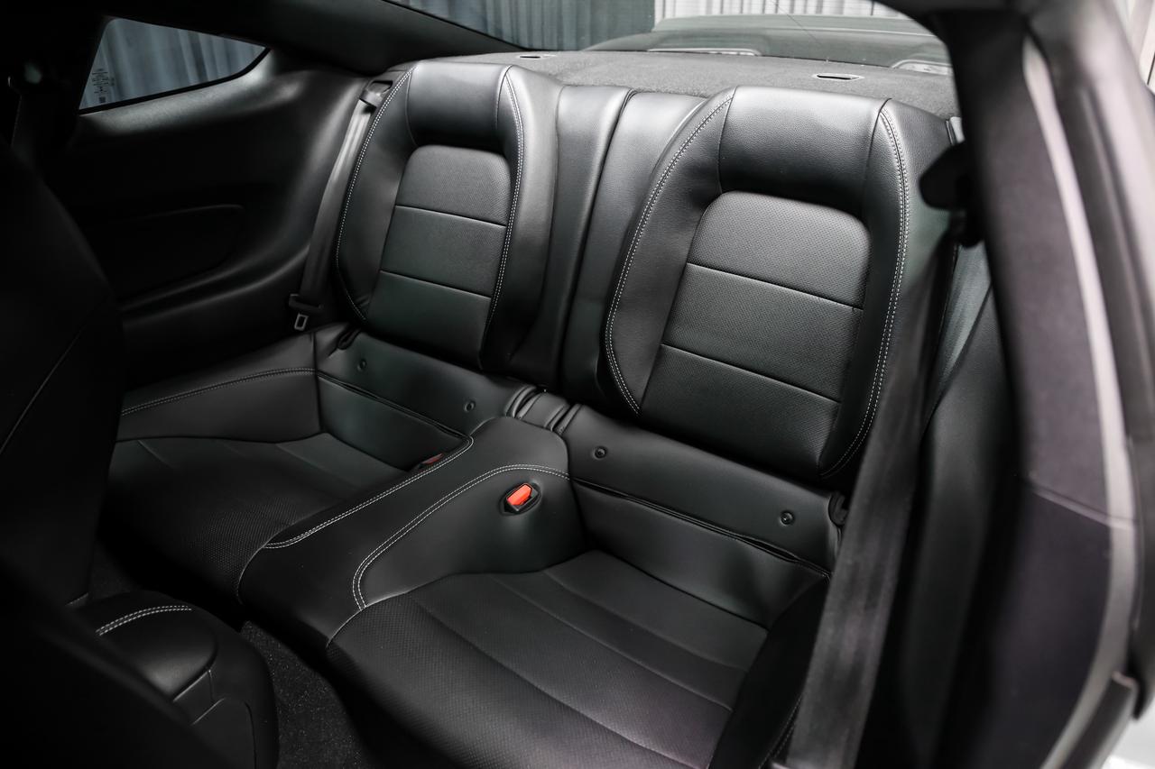 2022 Ford Mustang MACH 1 PREMIUM 5.0L 470HP MANUAL HANDLING/ELITEPKG Photo