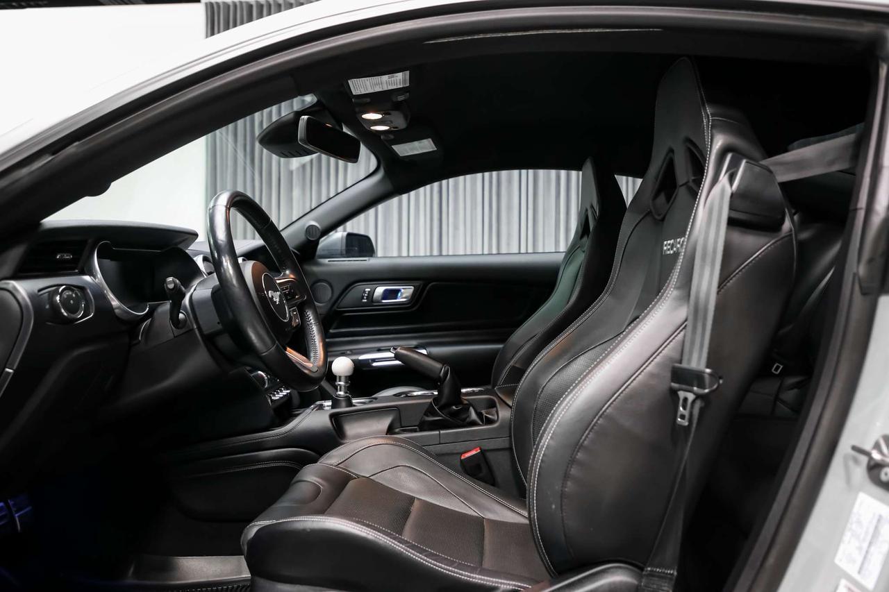 2022 Ford Mustang MACH 1 PREMIUM 5.0L 470HP MANUAL HANDLING/ELITEPKG Photo