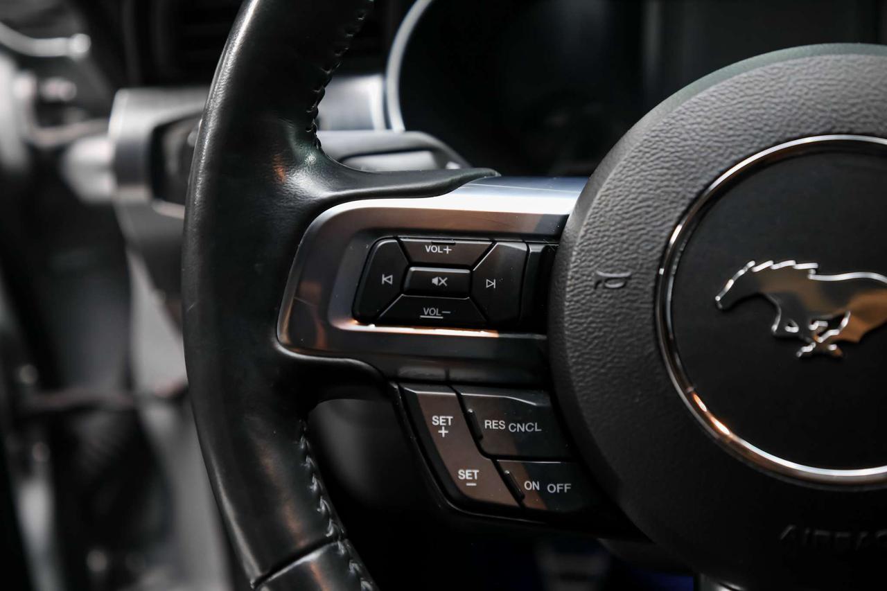 2022 Ford Mustang MACH 1 PREMIUM 5.0L 470HP MANUAL HANDLING/ELITEPKG Photo