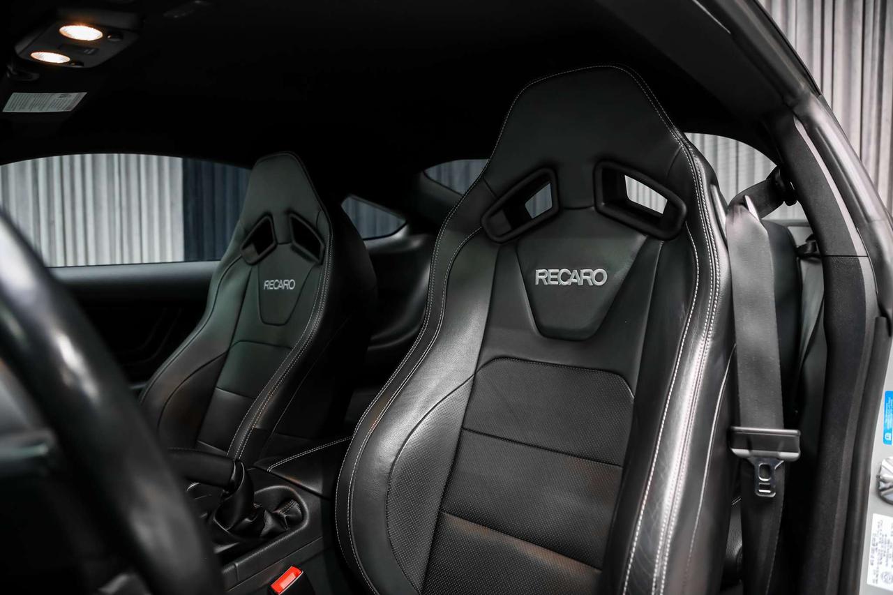 2022 Ford Mustang MACH 1 PREMIUM 5.0L 470HP MANUAL HANDLING/ELITEPKG Photo