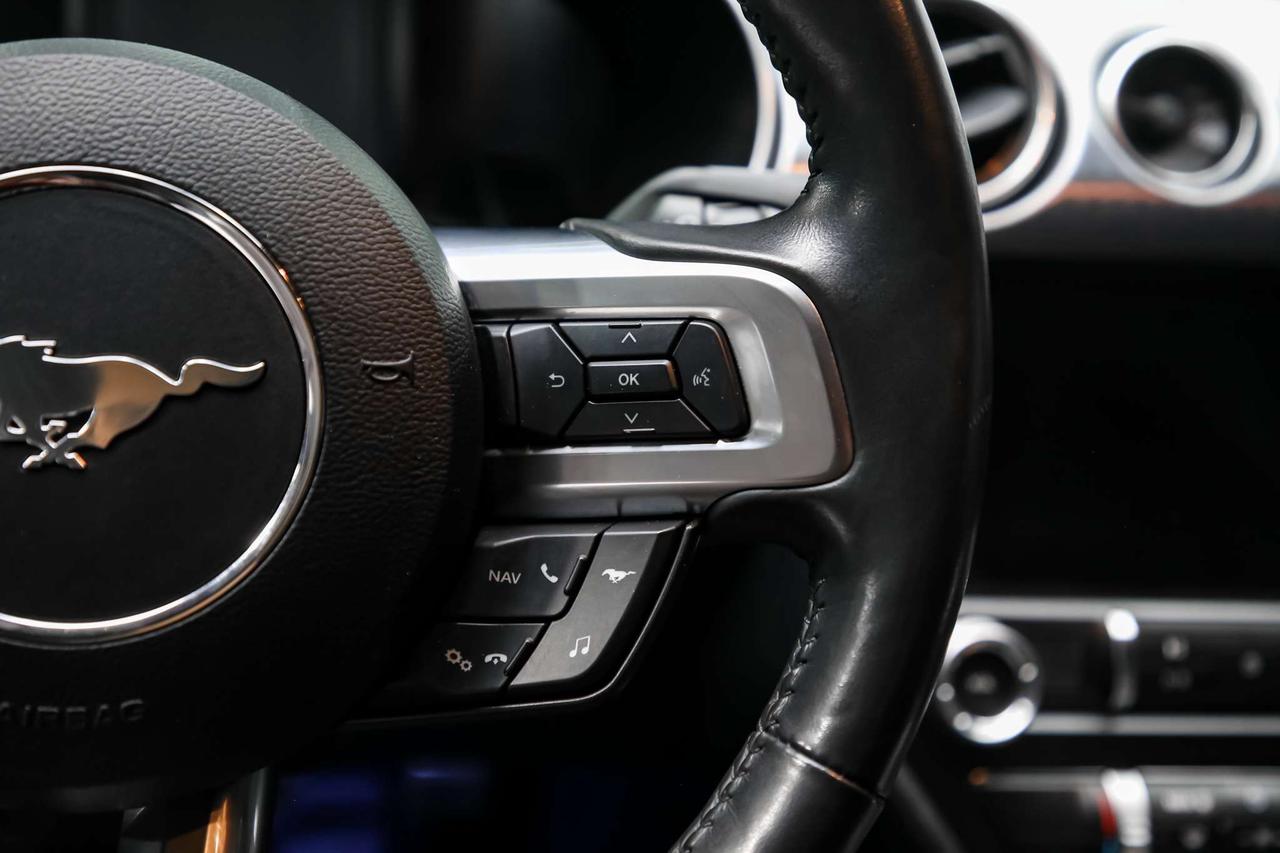 2022 Ford Mustang MACH 1 PREMIUM 5.0L 470HP MANUAL HANDLING/ELITEPKG Photo