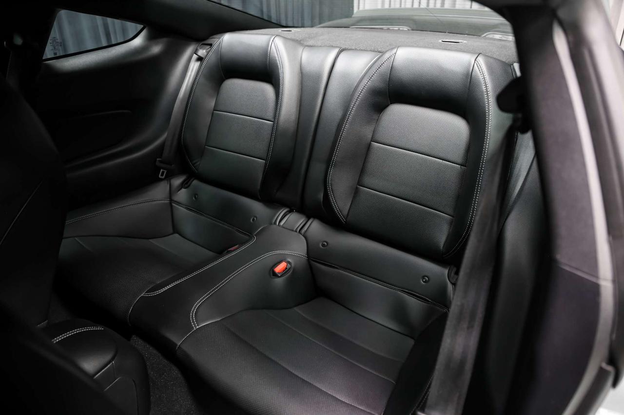 2022 Ford Mustang MACH 1 PREMIUM 5.0L 470HP MANUAL HANDLING/ELITEPKG Photo