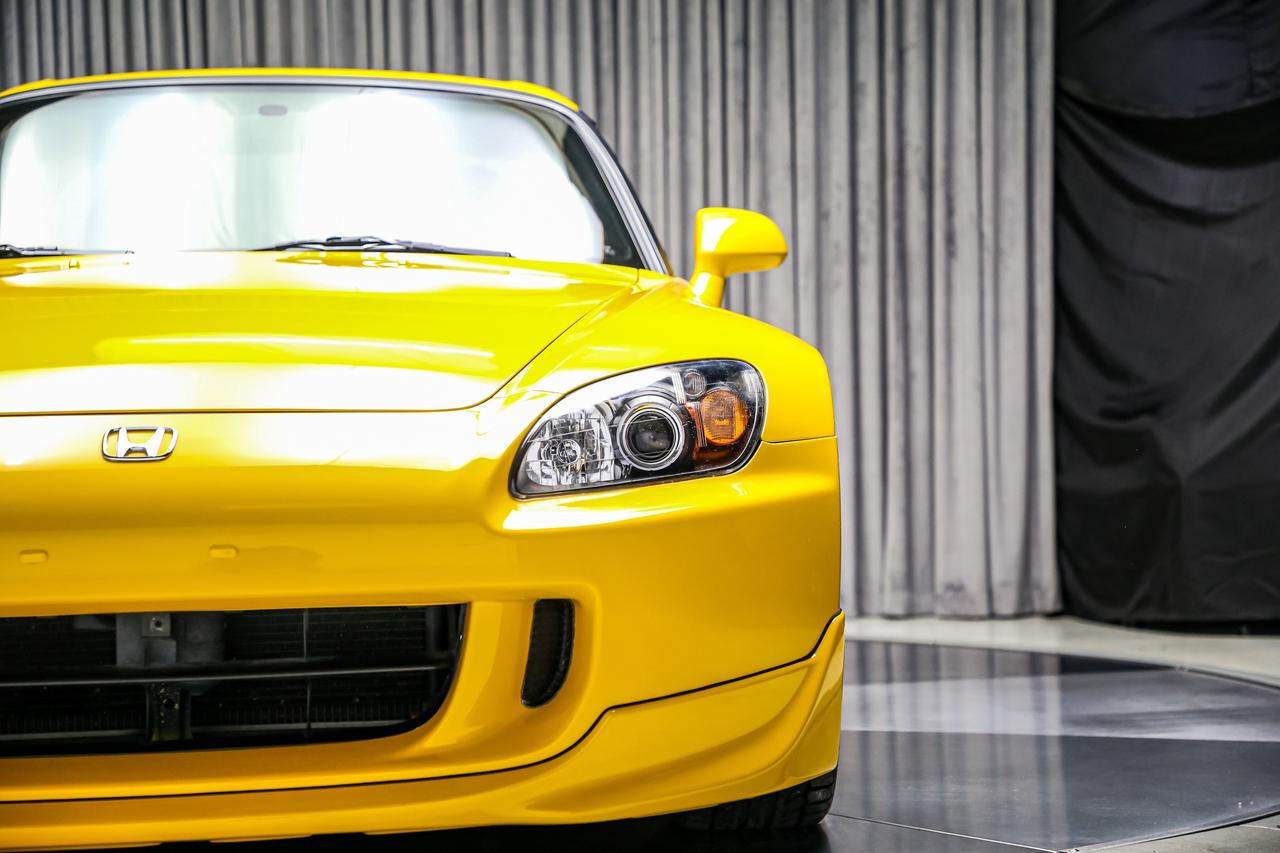 2005 Honda S2000 HARDTOP 240HP LOWKM SERVICERECORDS MINTCONDITION Photo
