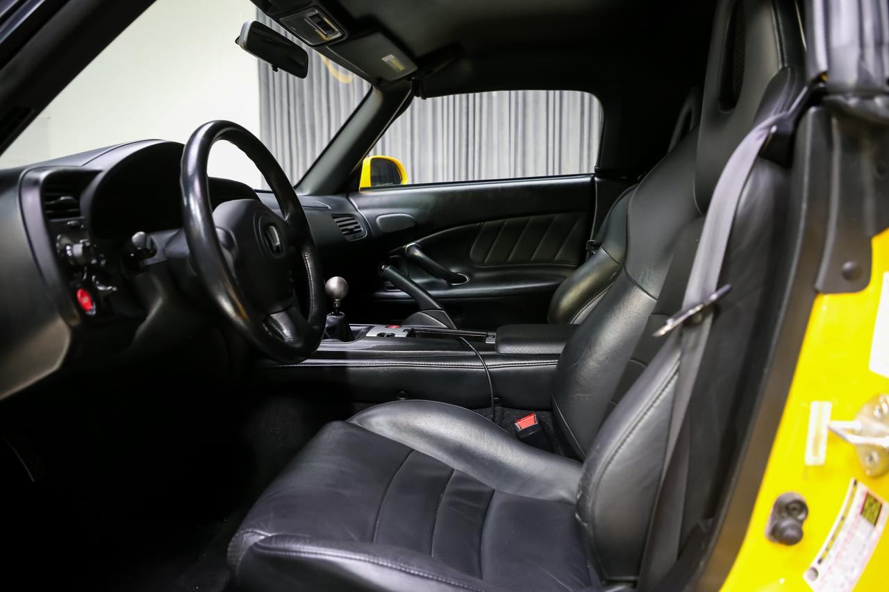 2005 Honda S2000 HARDTOP 240HP LOWKM SERVICERECORDS MINTCONDITION Photo