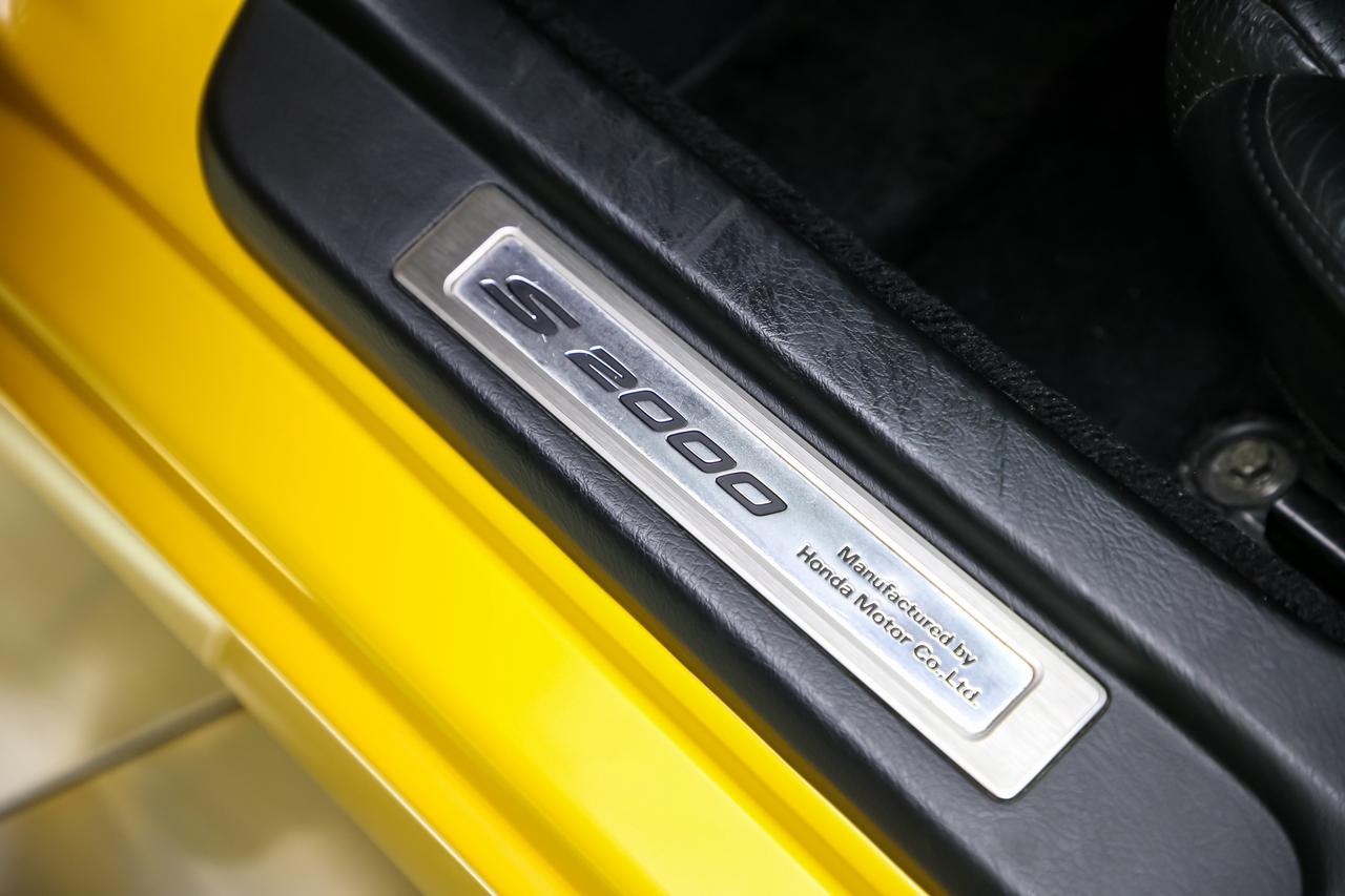 2005 Honda S2000 HARDTOP 240HP LOWKM SERVICERECORDS MINTCONDITION Photo