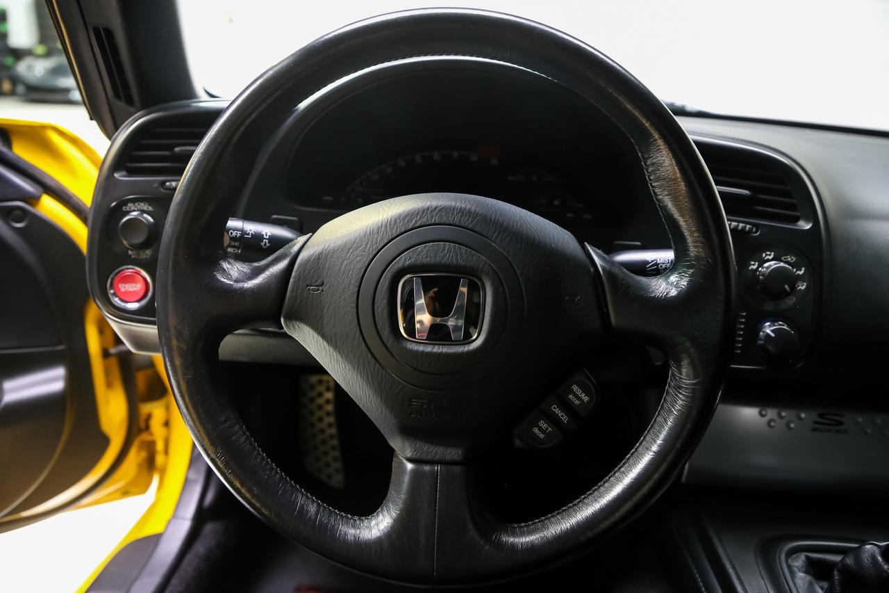 2005 Honda S2000 HARDTOP 240HP LOWKM SERVICERECORDS MINTCONDITION Photo