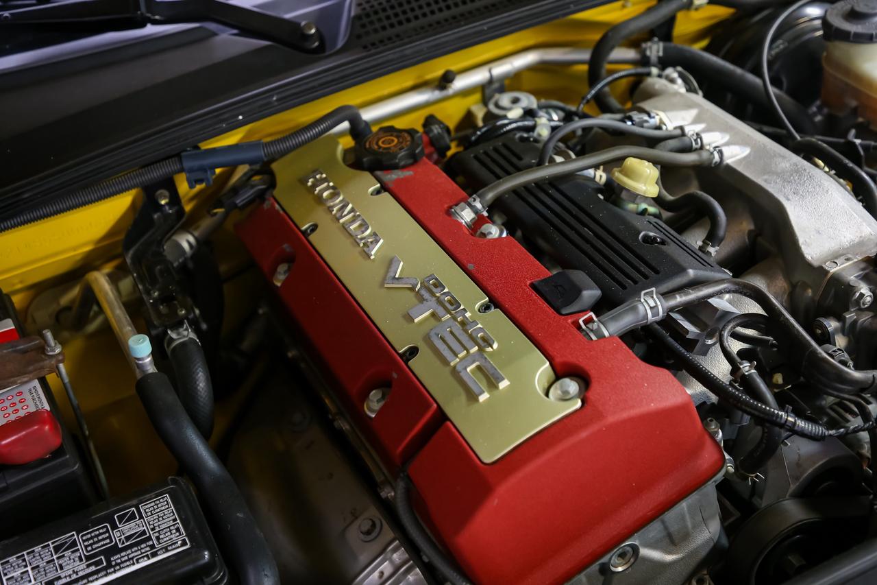 2005 Honda S2000 HARDTOP 240HP LOWKM SERVICERECORDS MINTCONDITION Photo
