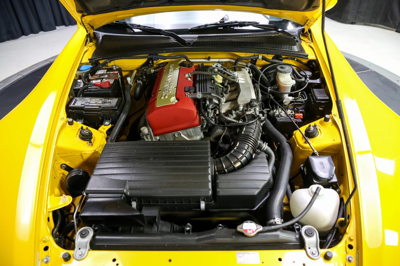 2005 Honda S2000 HARDTOP 240HP LOWKM SERVICERECORDS MINTCONDITION Photo