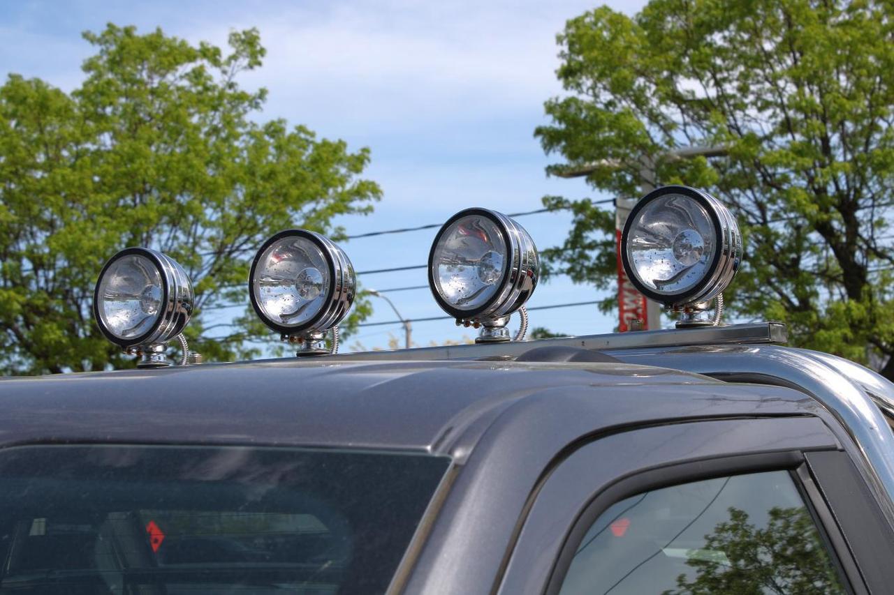 2025 Ford F-150 F150 Xl  SiriusXM BkpCam SideSteps LightBar Photo