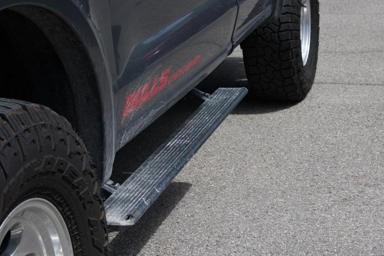 2025 Ford F-150 F150 Xl  SiriusXM BkpCam SideSteps LightBar Photo