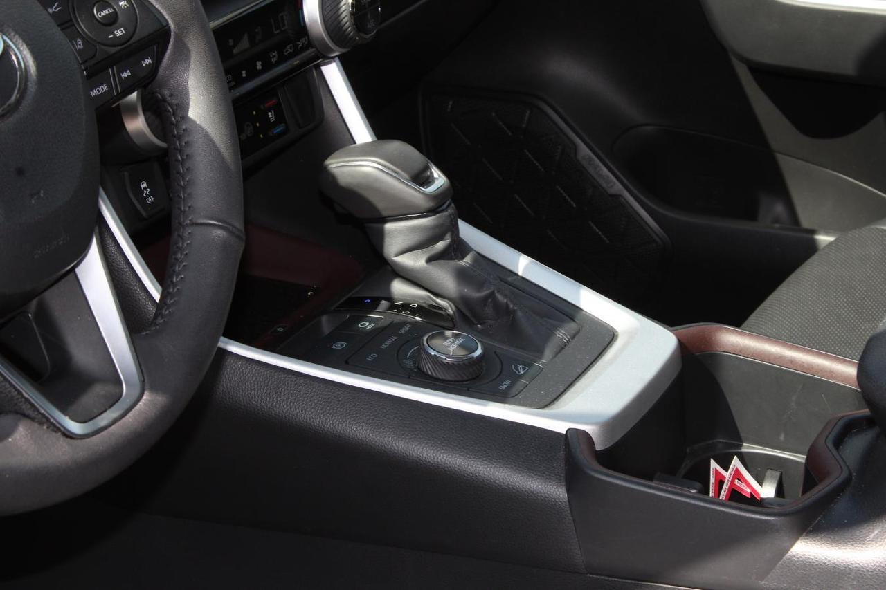 2024 Toyota RAV4 LTD  SiriusXM Sunroof HtdSeats CoolingSeats BkpCam Photo