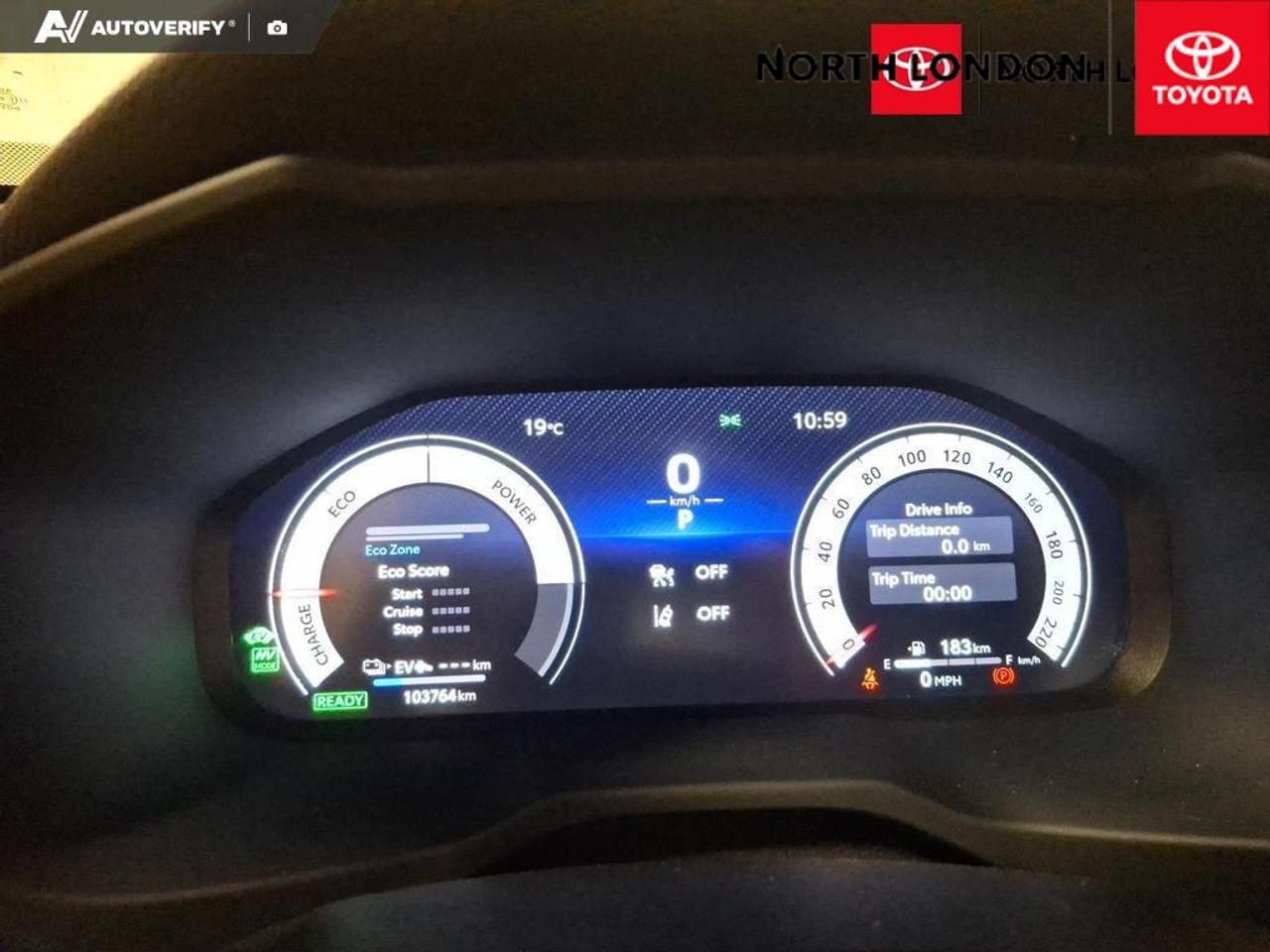 2023 Toyota RAV4 Prime XSE 4dr All-Wheel Drive Photo
