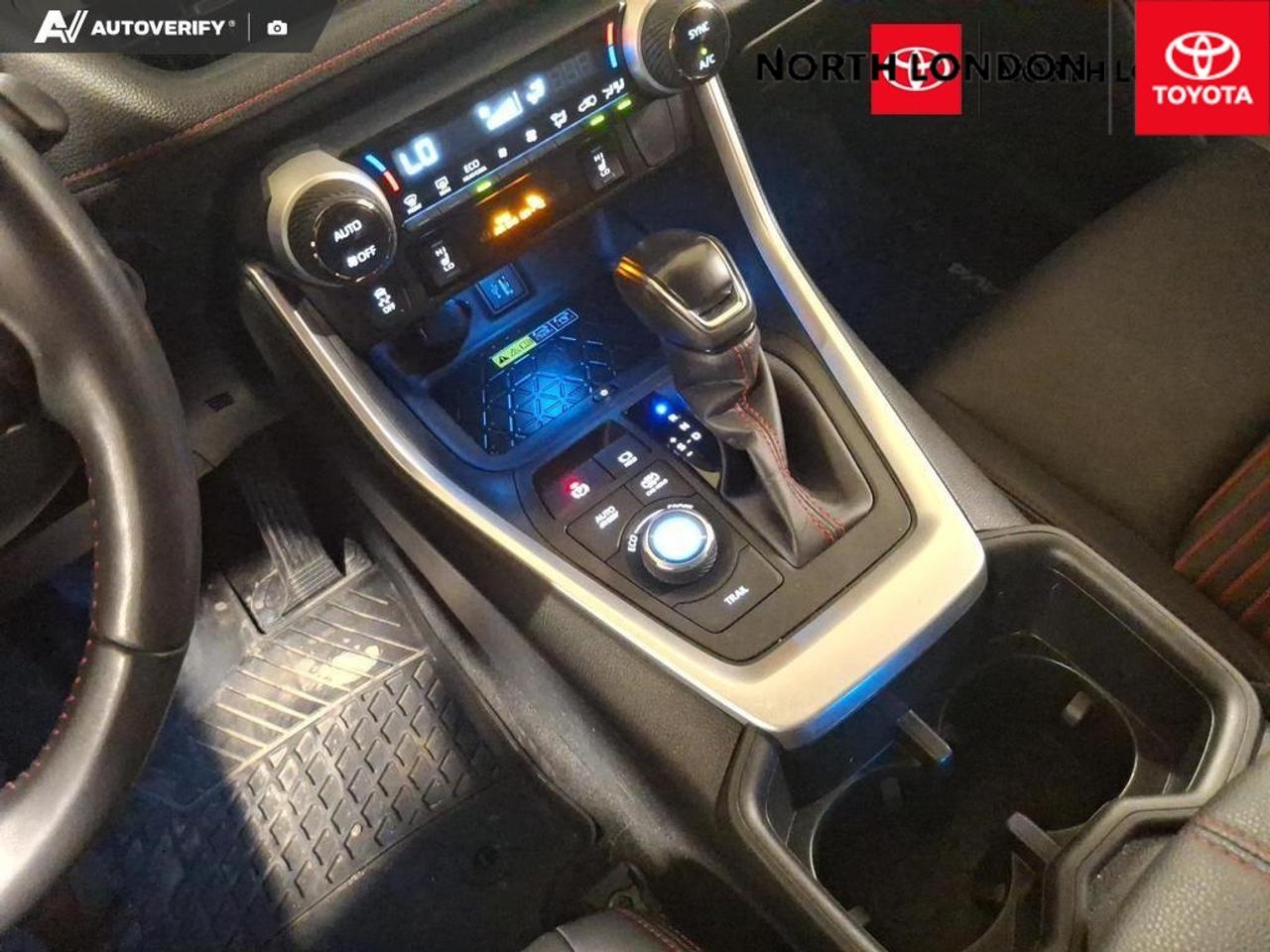 2023 Toyota RAV4 Prime XSE 4dr All-Wheel Drive Photo