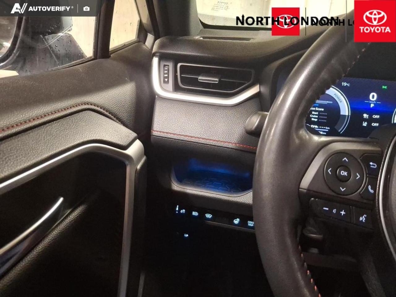 2023 Toyota RAV4 Prime XSE 4dr All-Wheel Drive Photo