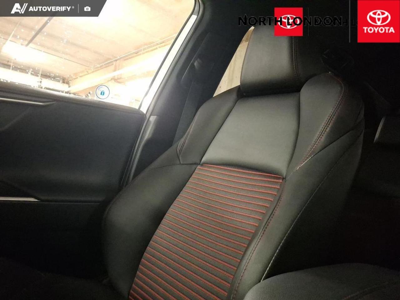 2023 Toyota RAV4 Prime XSE 4dr All-Wheel Drive Photo