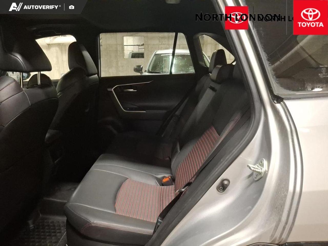 2023 Toyota RAV4 Prime XSE 4dr All-Wheel Drive Photo