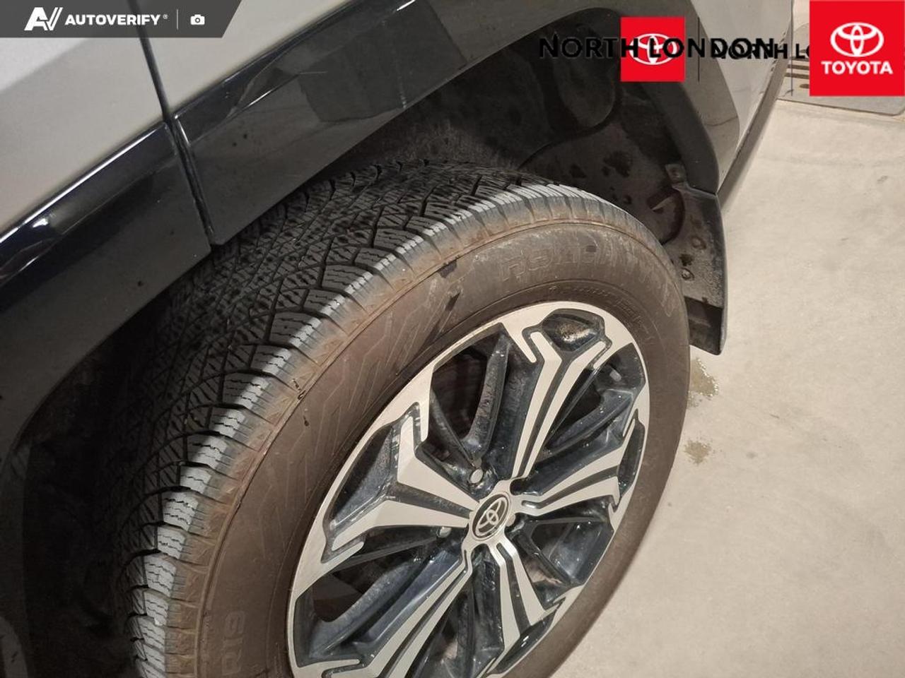 2023 Toyota RAV4 Prime XSE 4dr All-Wheel Drive Photo