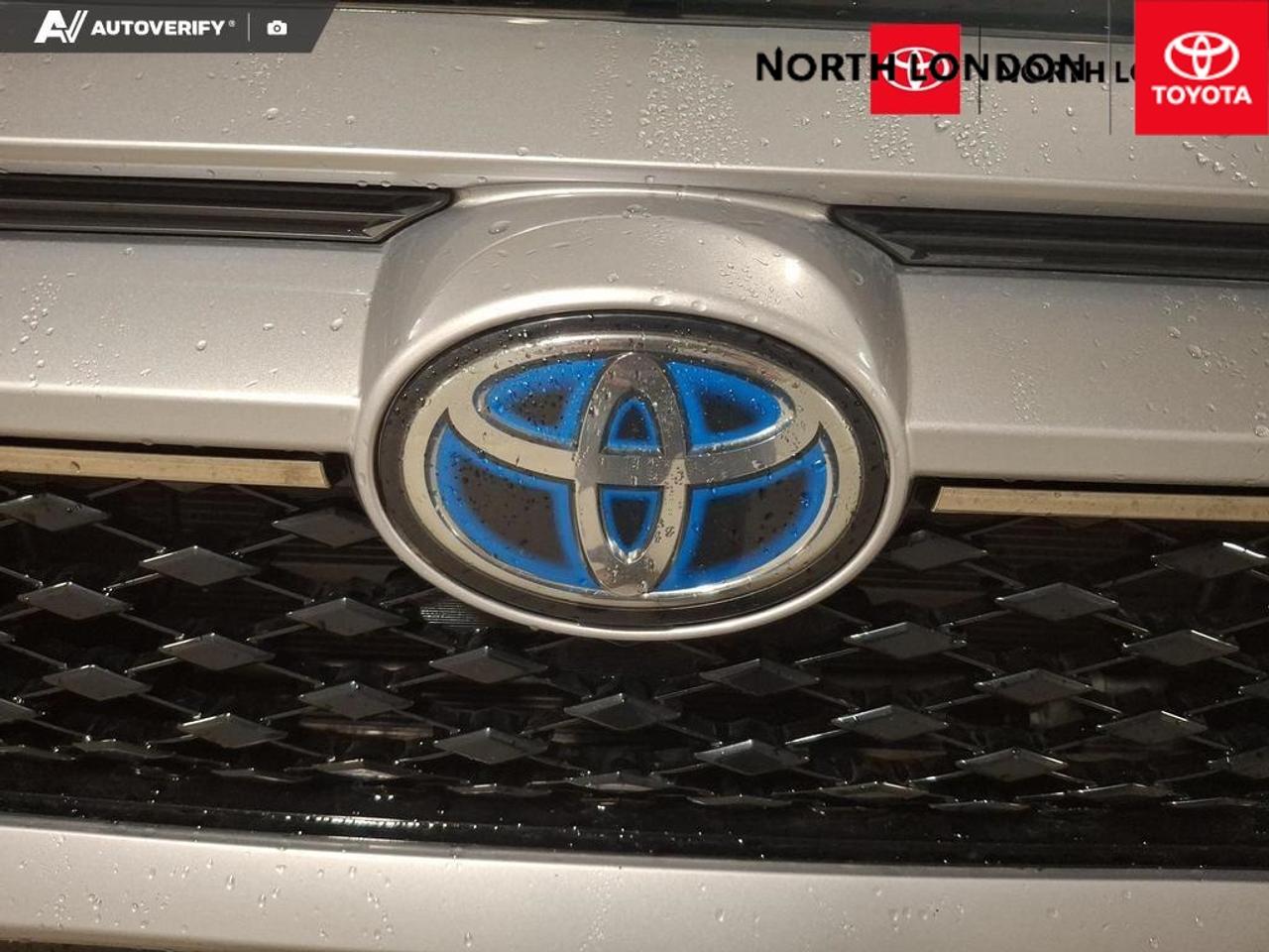 2023 Toyota RAV4 Prime XSE 4dr All-Wheel Drive Photo